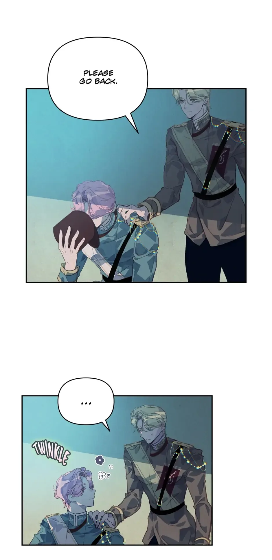 Stigma Effect Chapter 44 page 38
