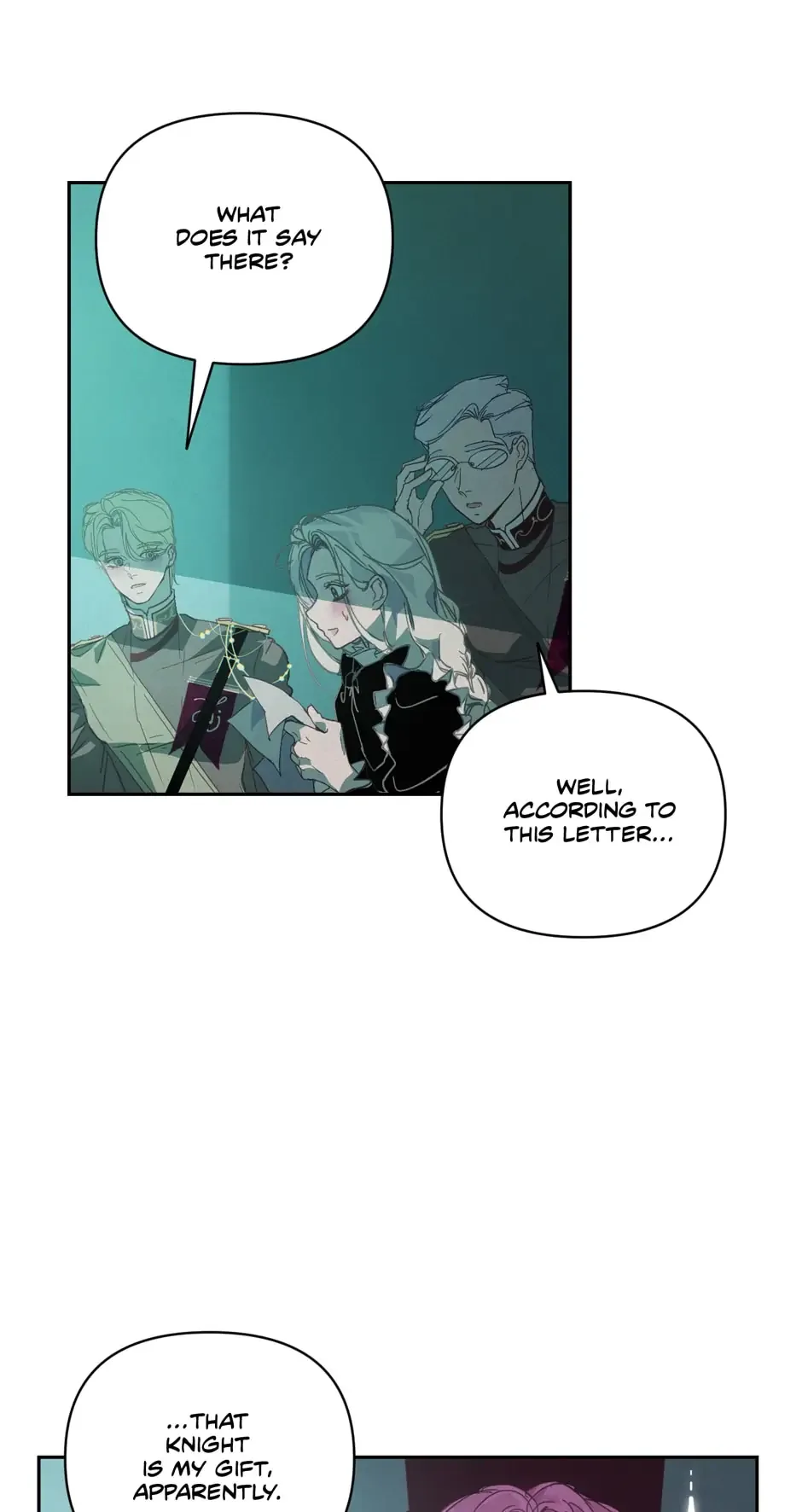 Stigma Effect Chapter 44 page 31