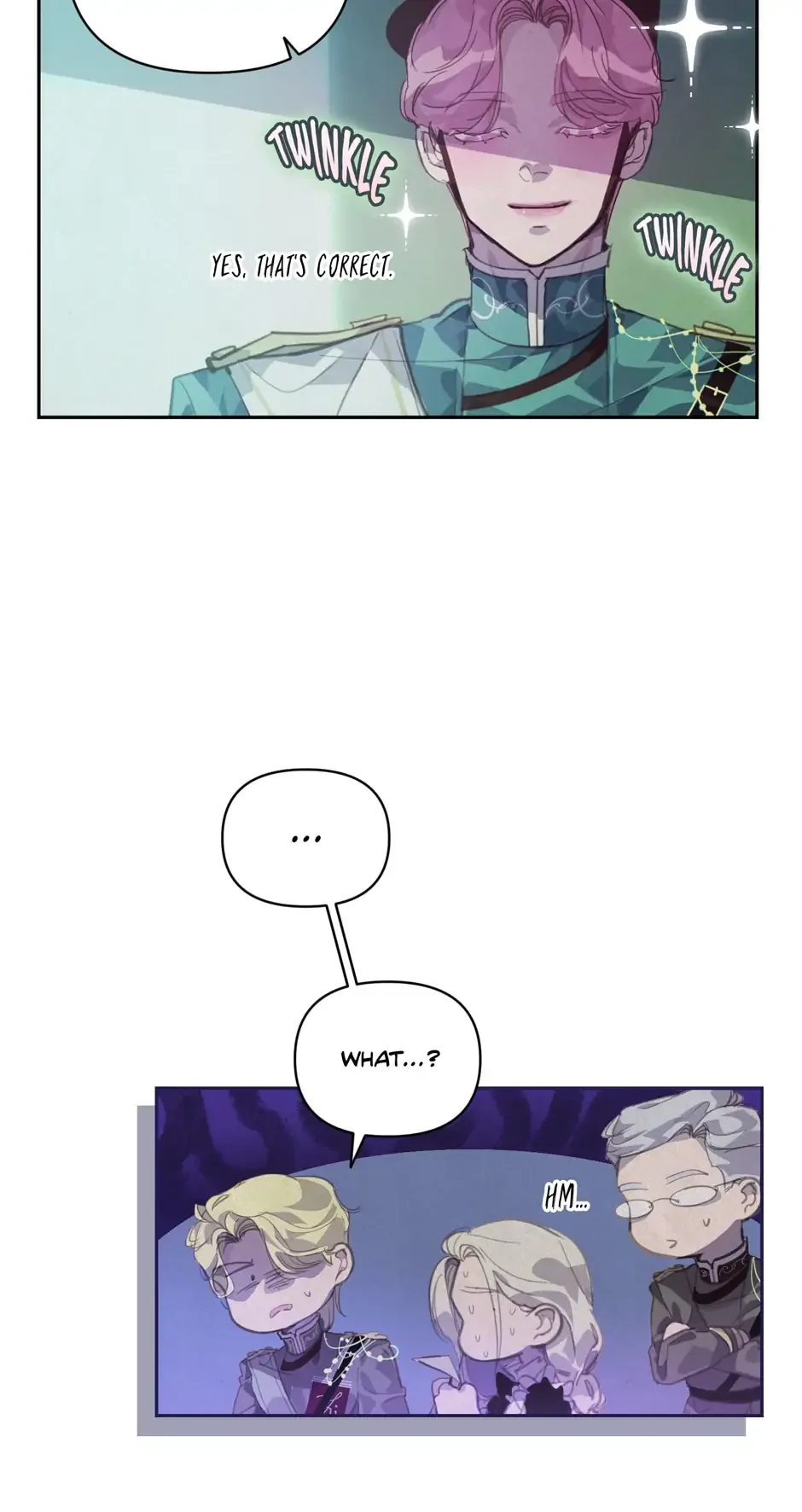 Stigma Effect Chapter 44 page 32