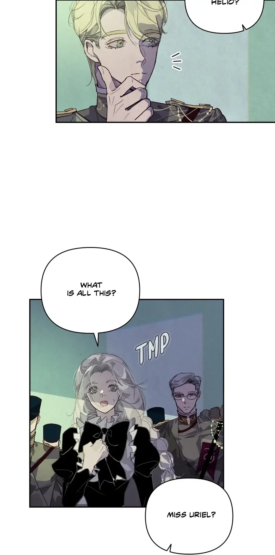 Stigma Effect Chapter 44 page 22