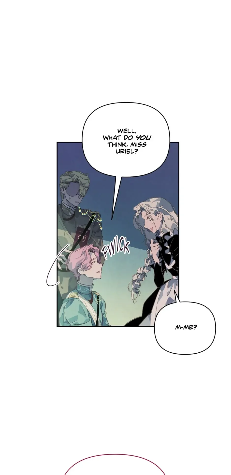 Stigma Effect Chapter 44 page 39
