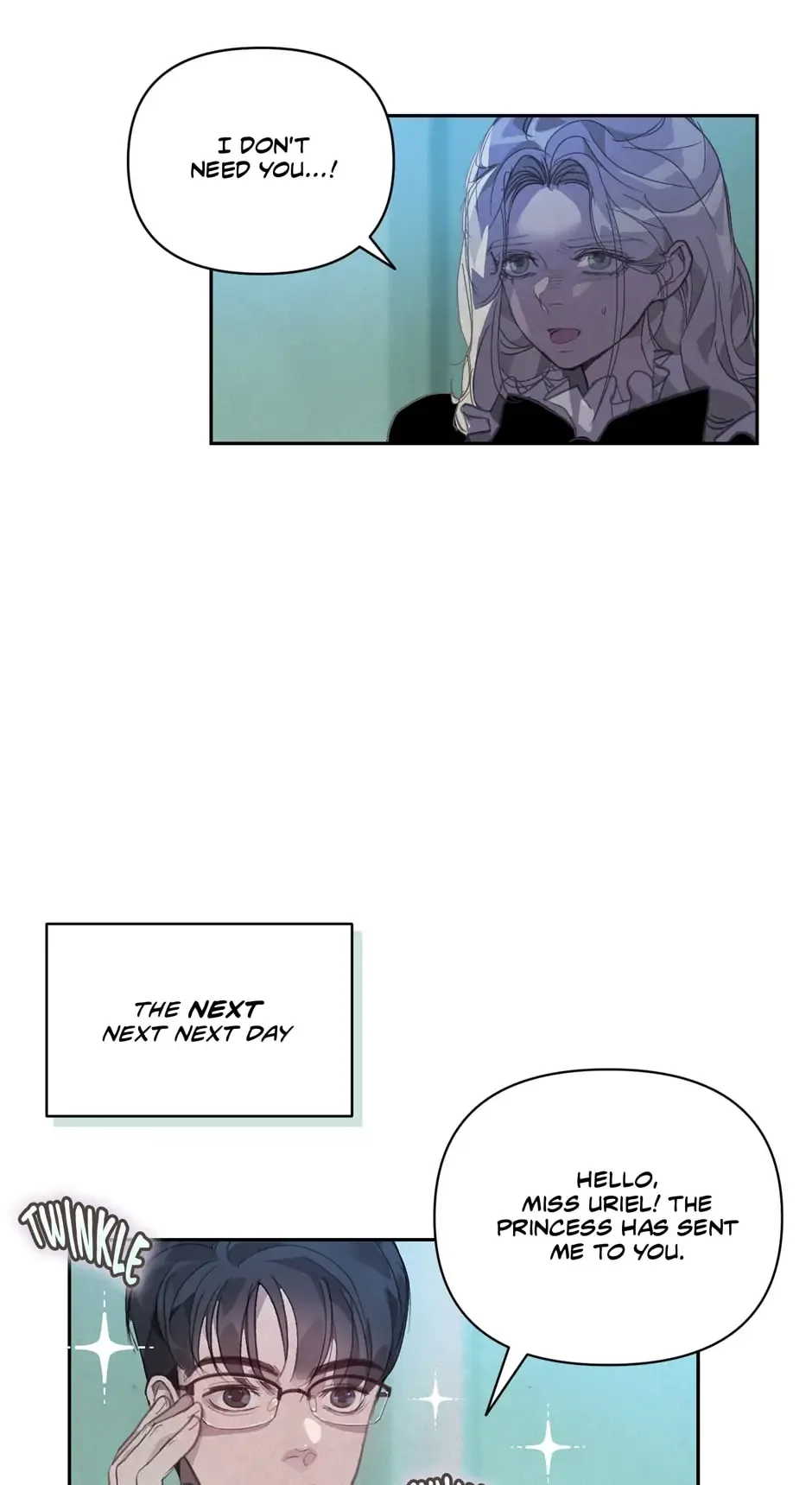 Stigma Effect Chapter 44 page 52