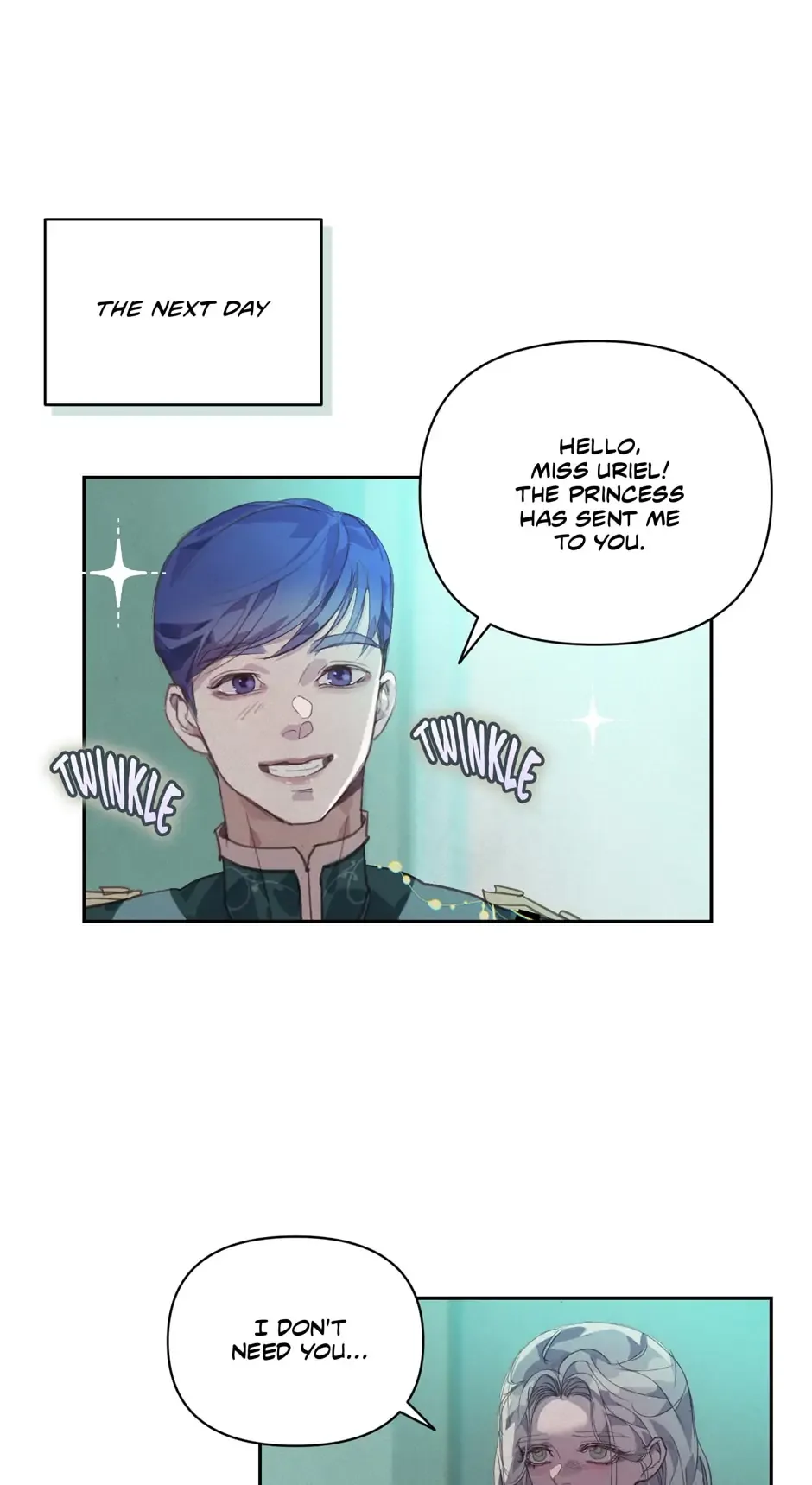 Stigma Effect Chapter 44 page 50