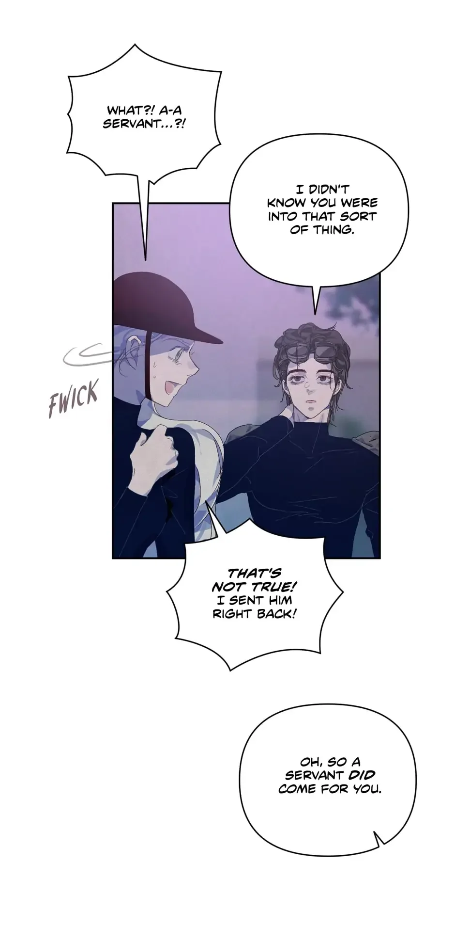 Stigma Effect Chapter 44 page 45