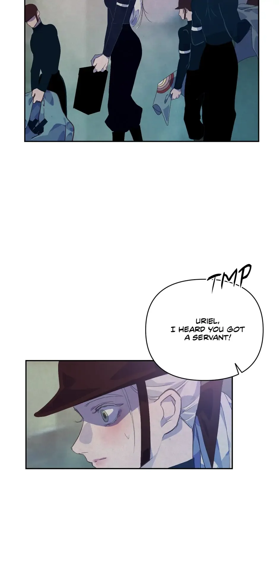 Stigma Effect Chapter 44 page 44