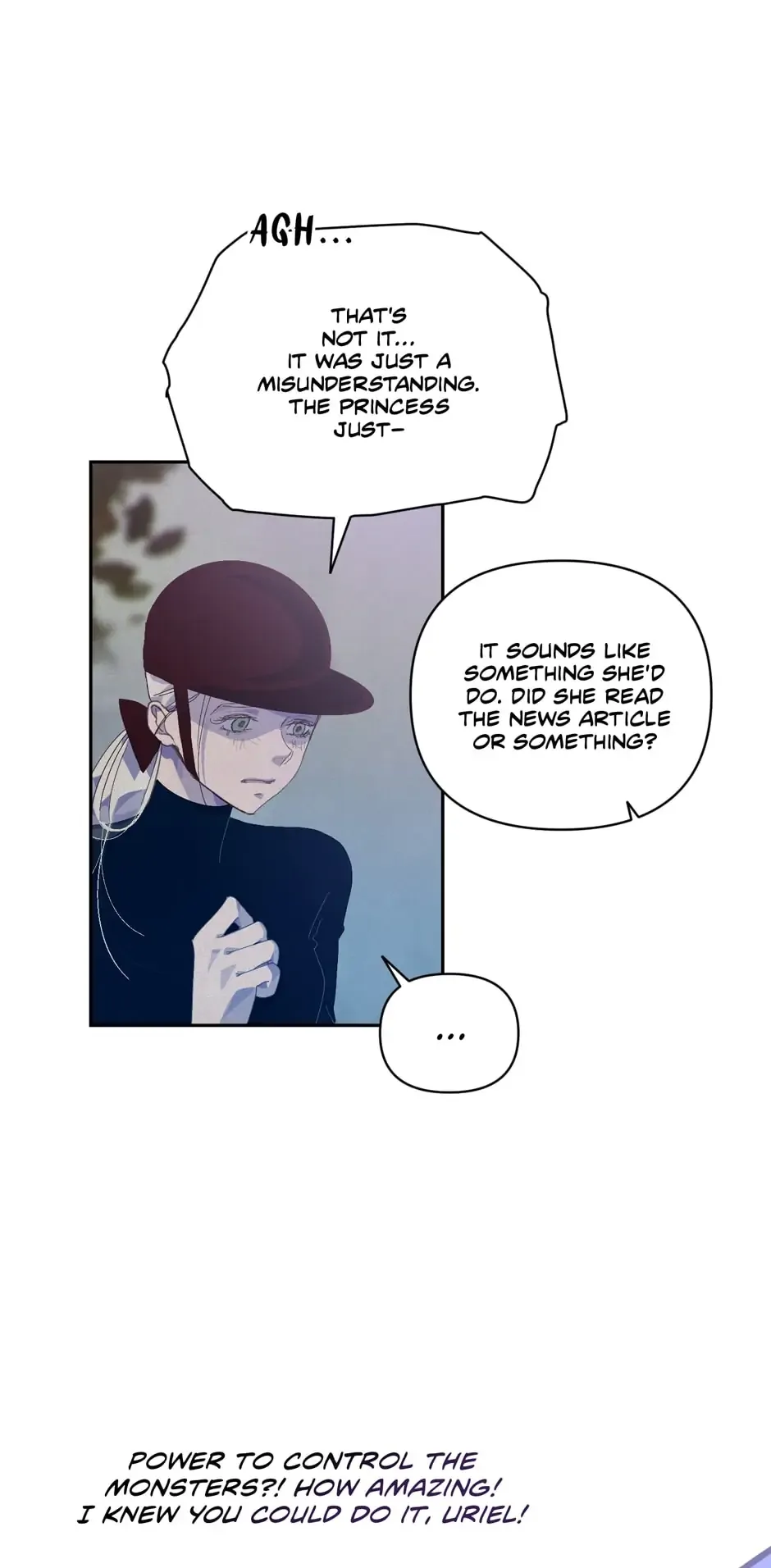 Stigma Effect Chapter 44 page 46