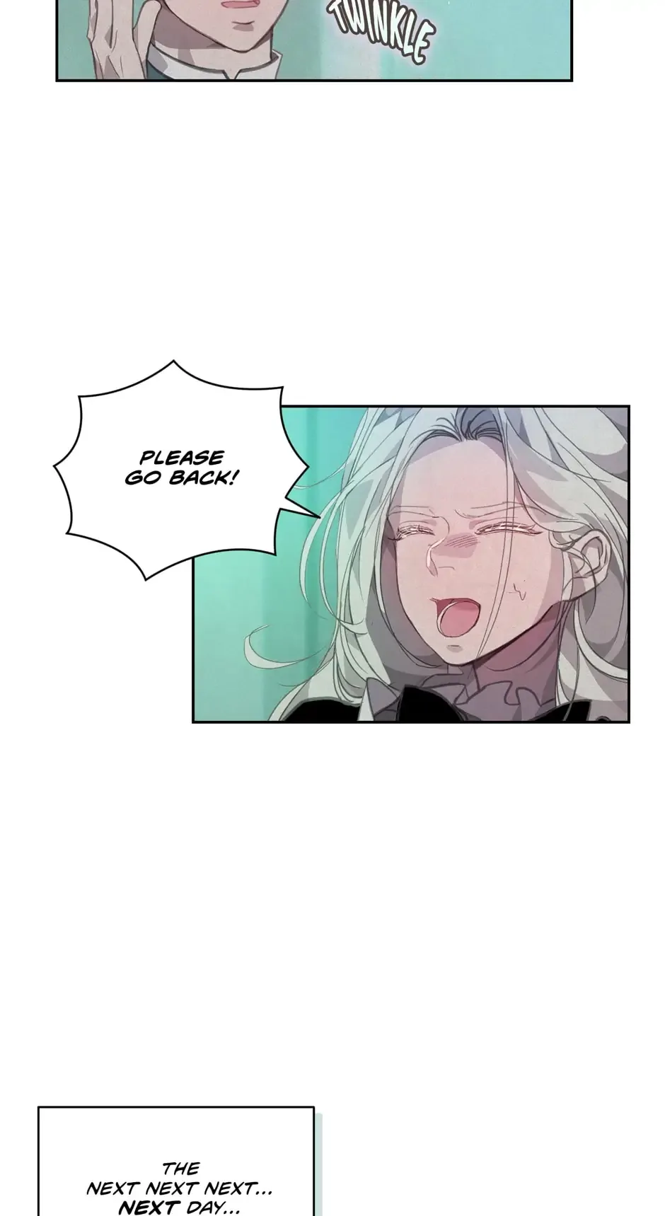Stigma Effect Chapter 44 page 53
