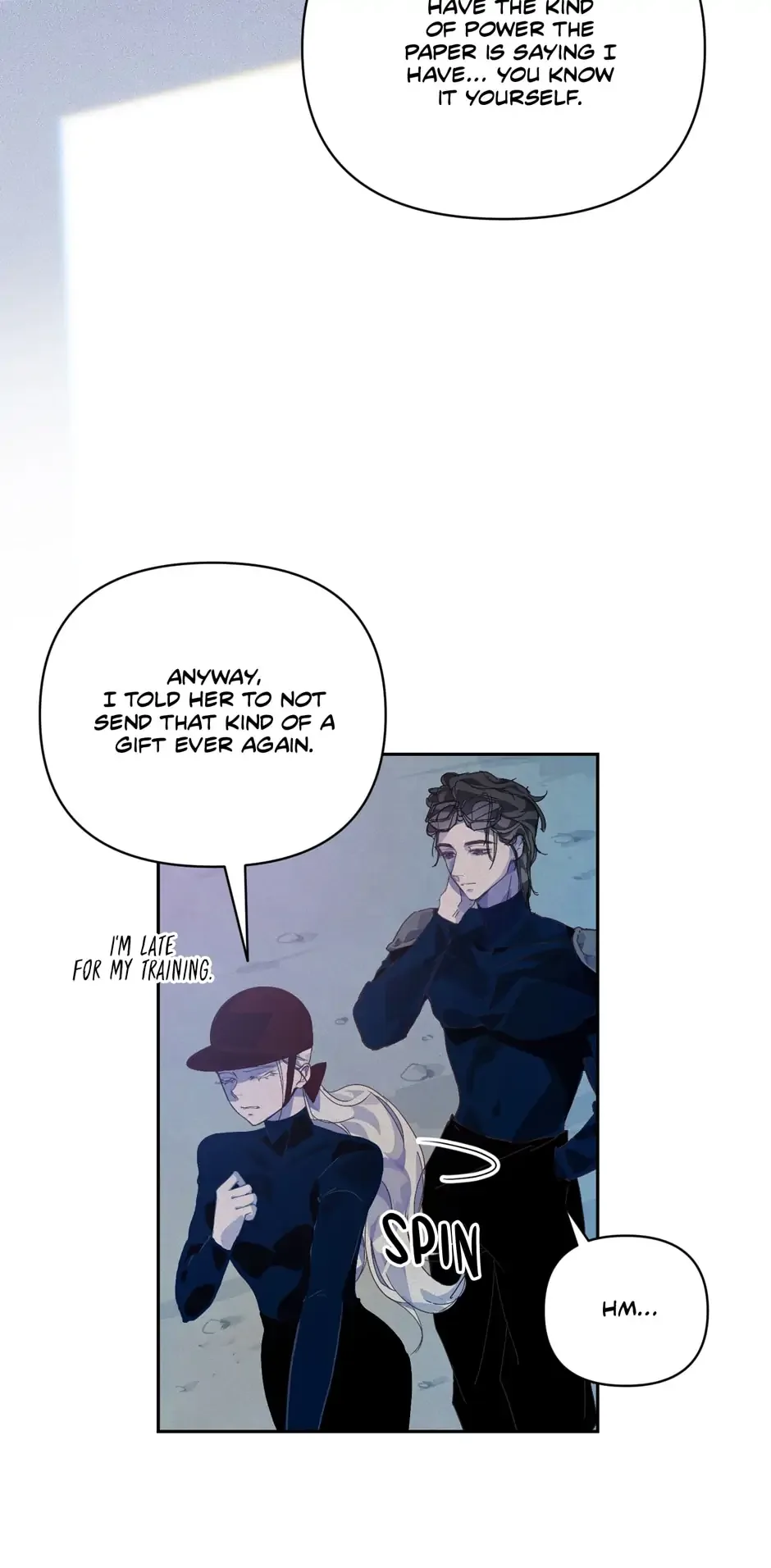 Stigma Effect Chapter 44 page 48