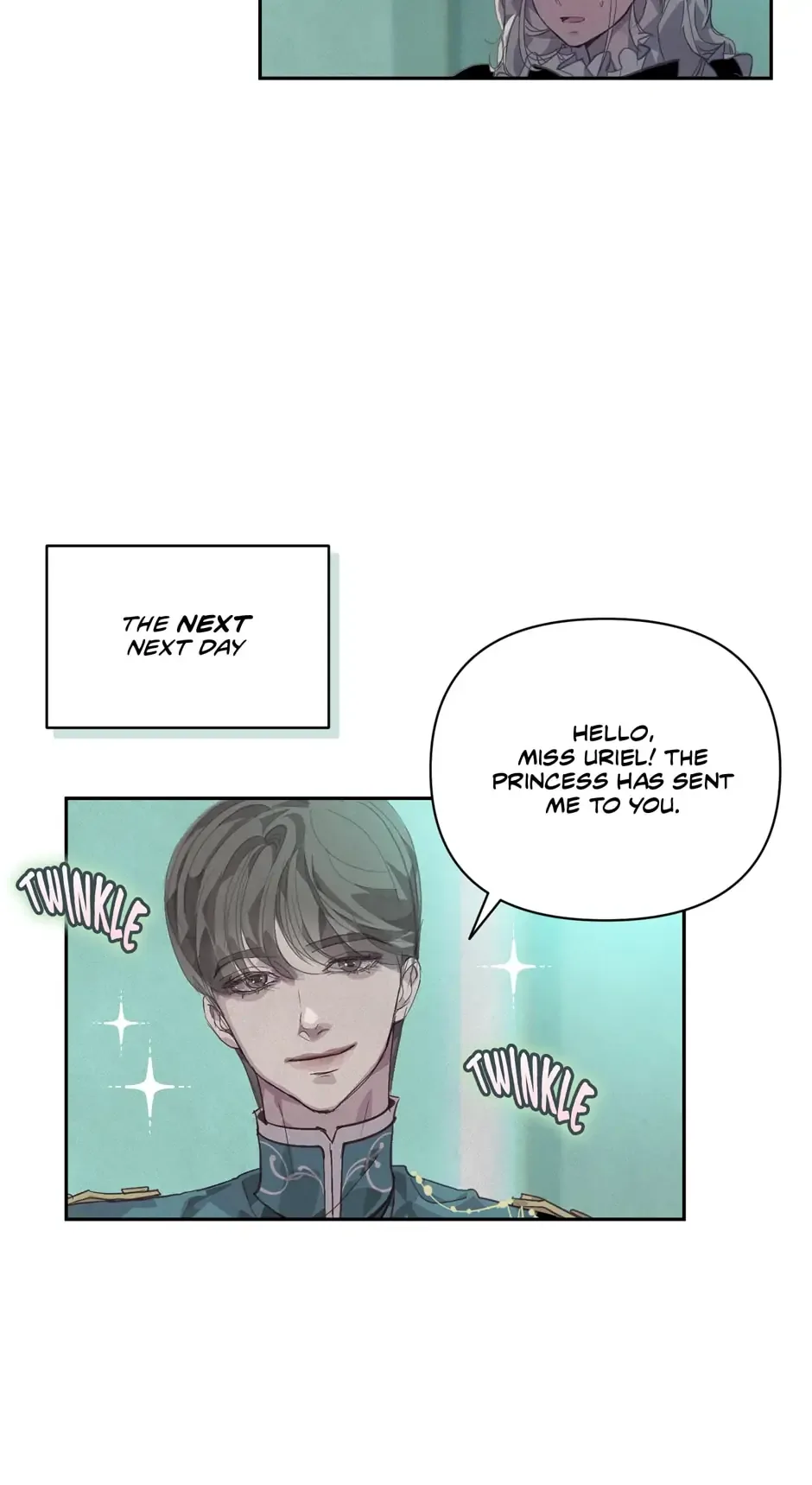 Stigma Effect Chapter 44 page 51