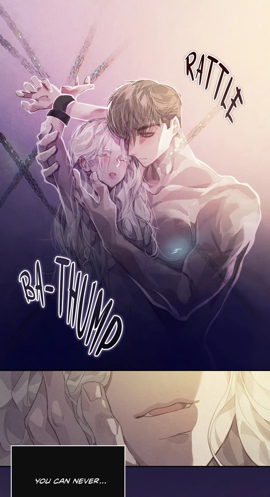 Stigma Effect Chapter 45 page 8