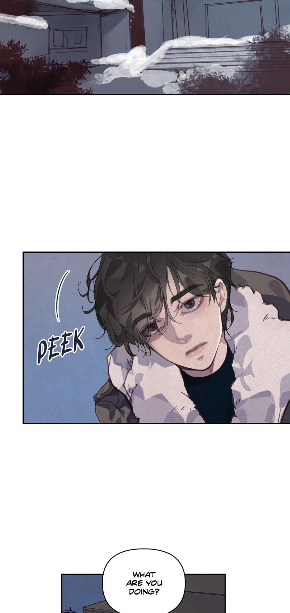 Stigma Effect Chapter 45 page 16