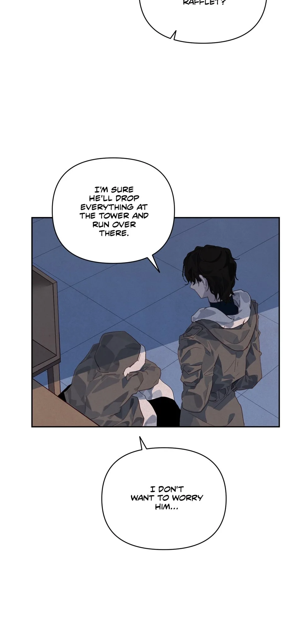Stigma Effect Chapter 45 page 18