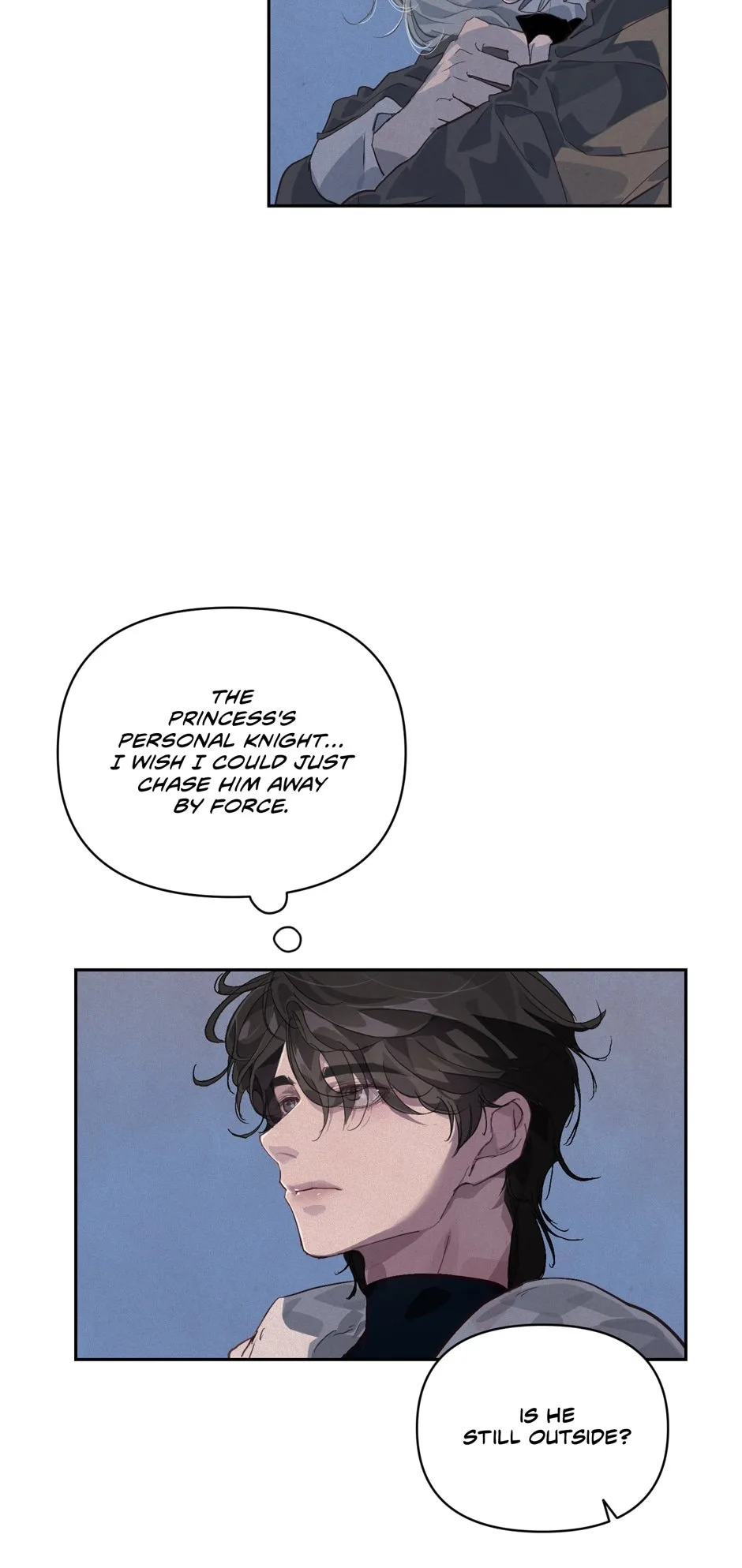 Stigma Effect Chapter 45 page 20