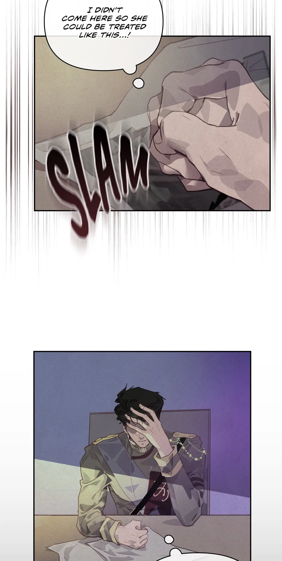Stigma Effect Chapter 45 page 4