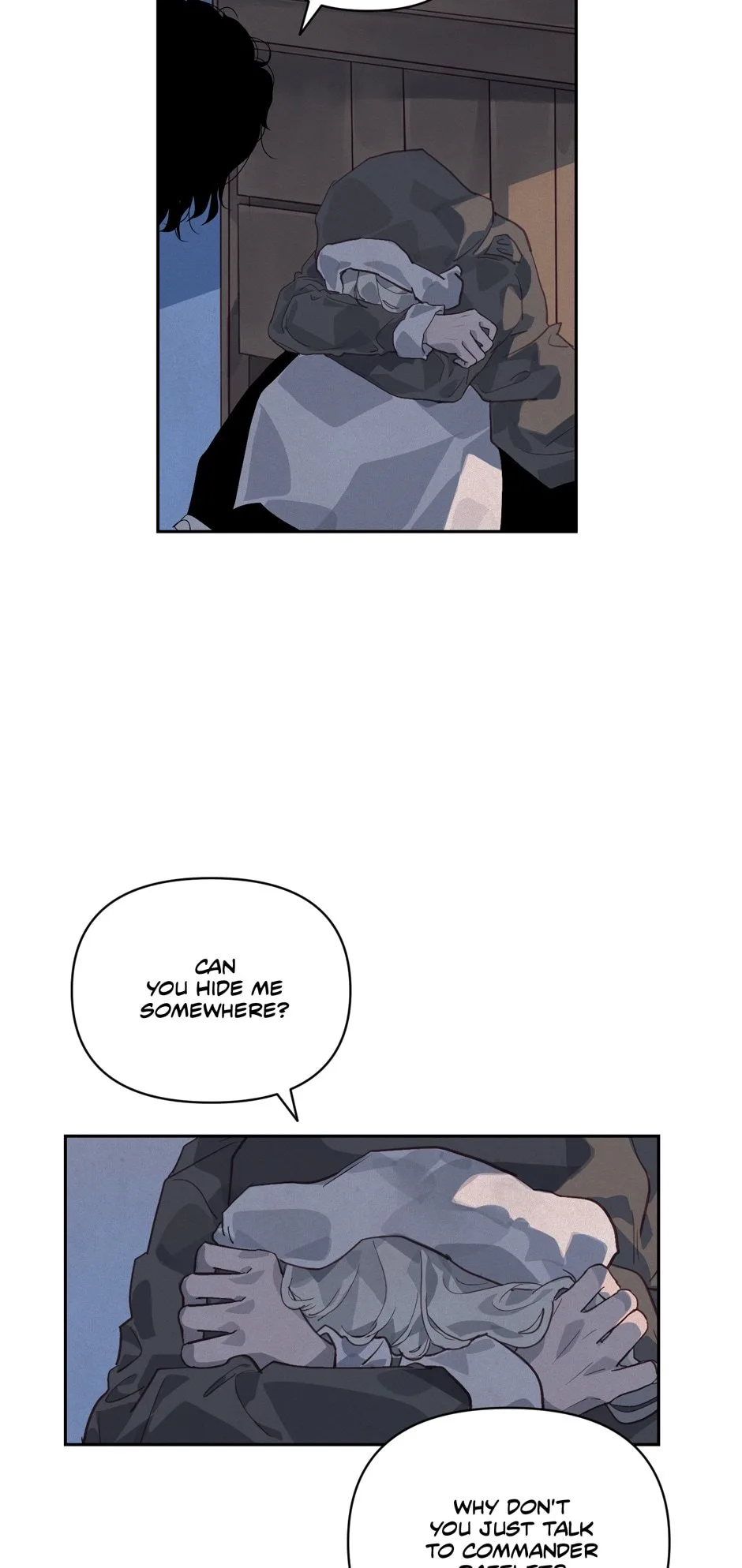 Stigma Effect Chapter 45 page 17