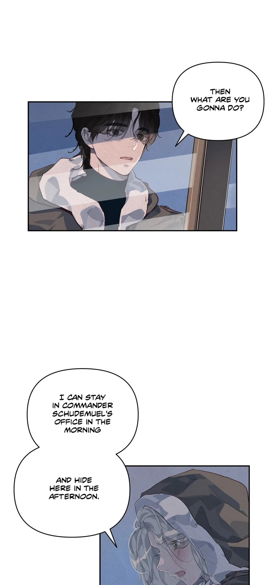 Stigma Effect Chapter 45 page 19