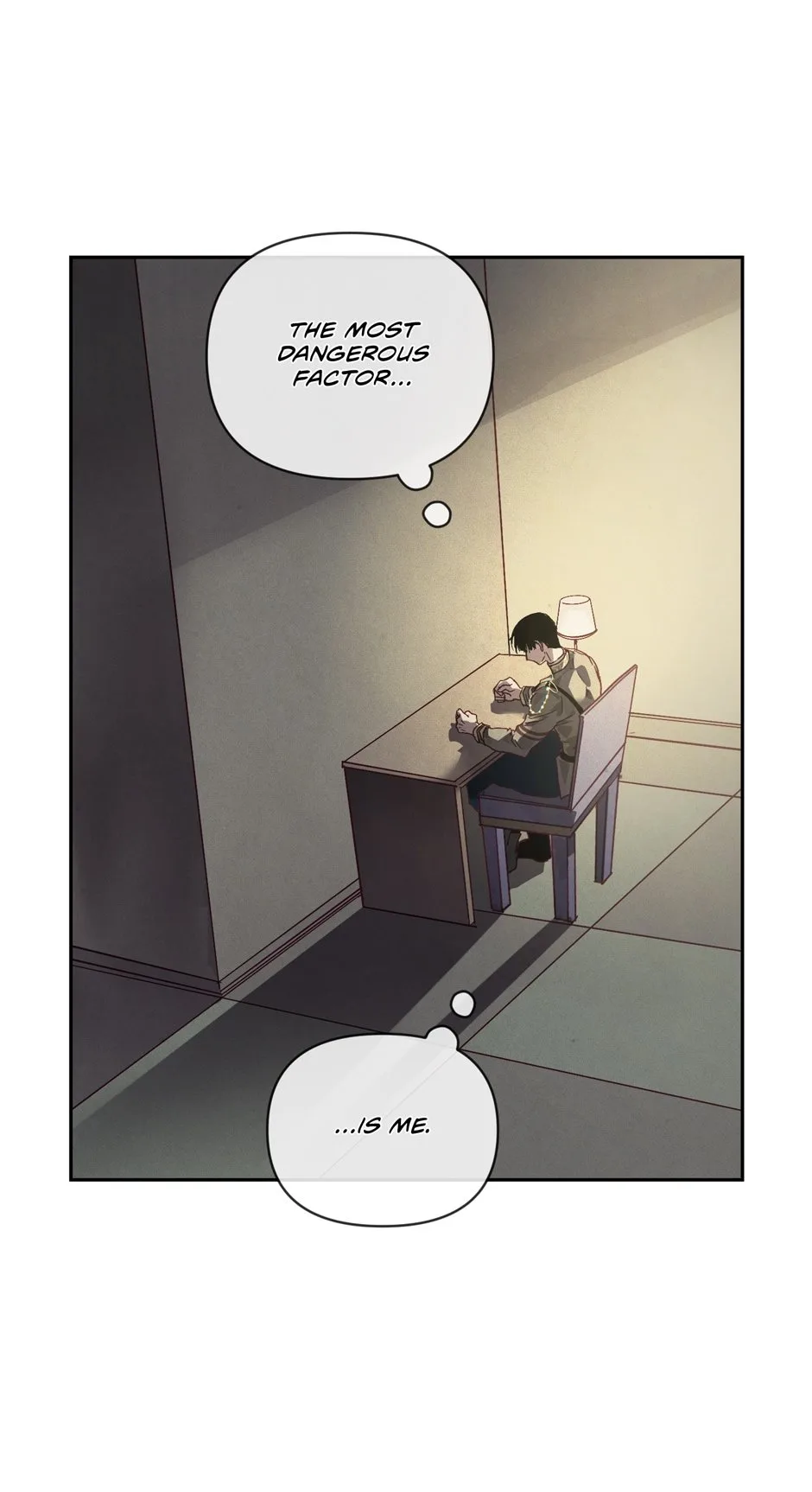 Stigma Effect Chapter 45 page 11