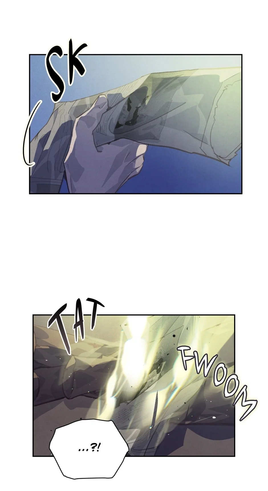 Stigma Effect Chapter 45 page 25