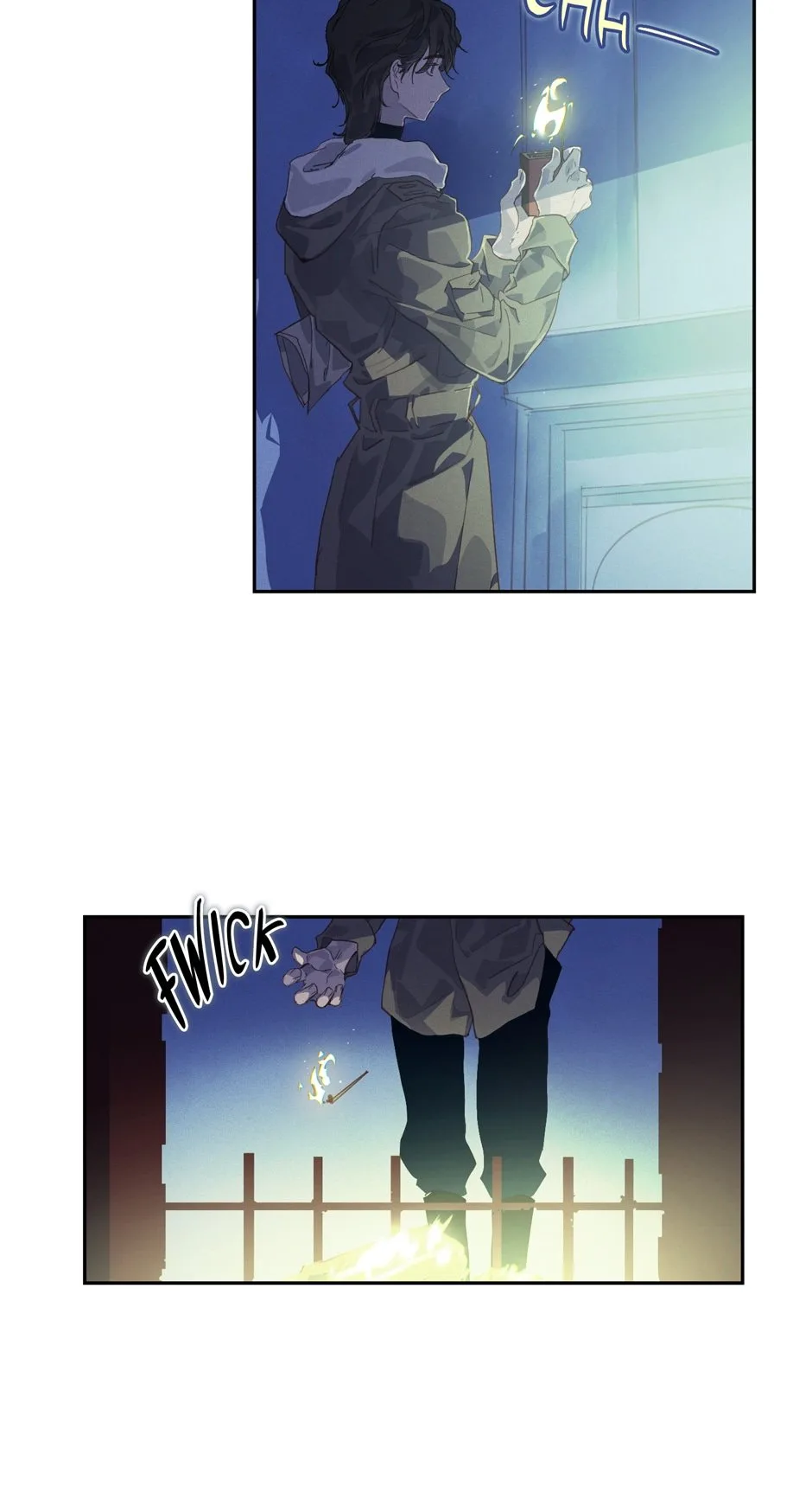 Stigma Effect Chapter 45 page 24