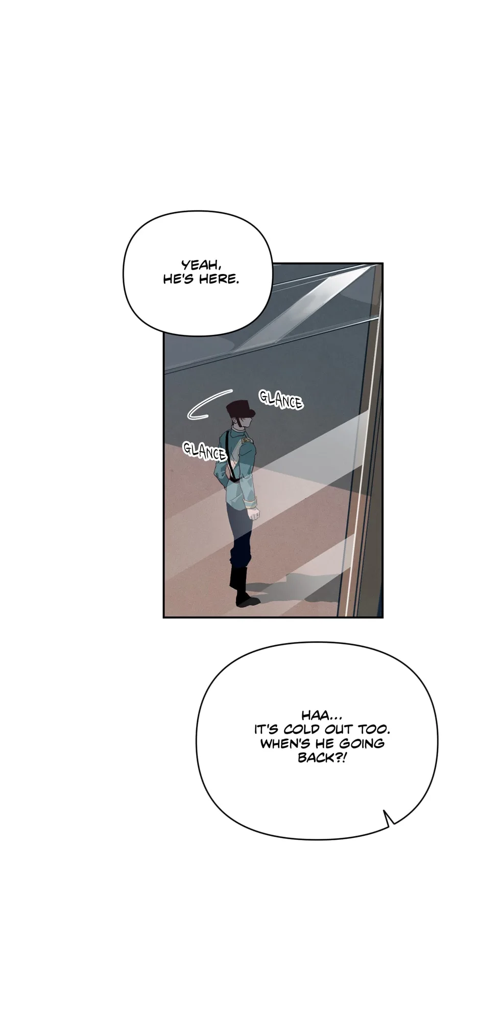 Stigma Effect Chapter 45 page 21