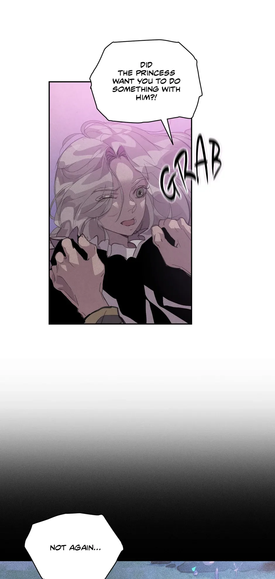 Stigma Effect Chapter 46 page 21