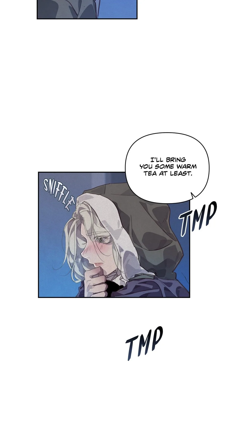 Stigma Effect Chapter 45 page 33