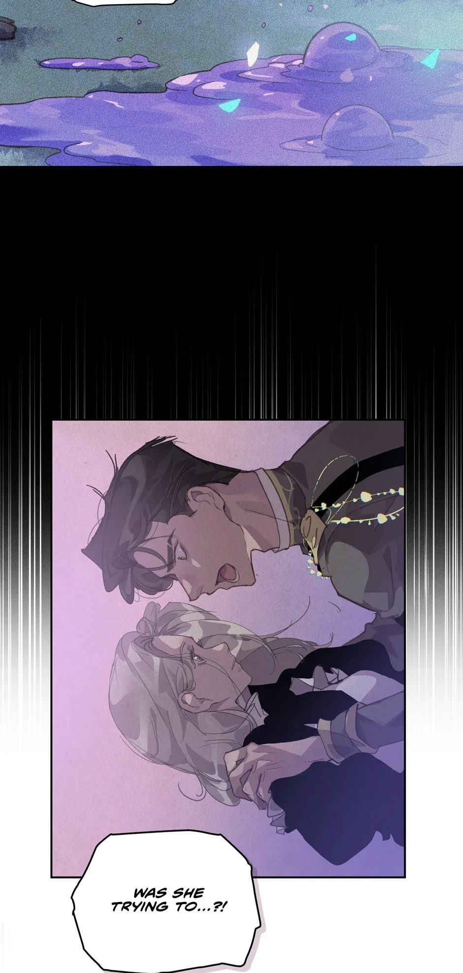 Stigma Effect Chapter 46 page 22