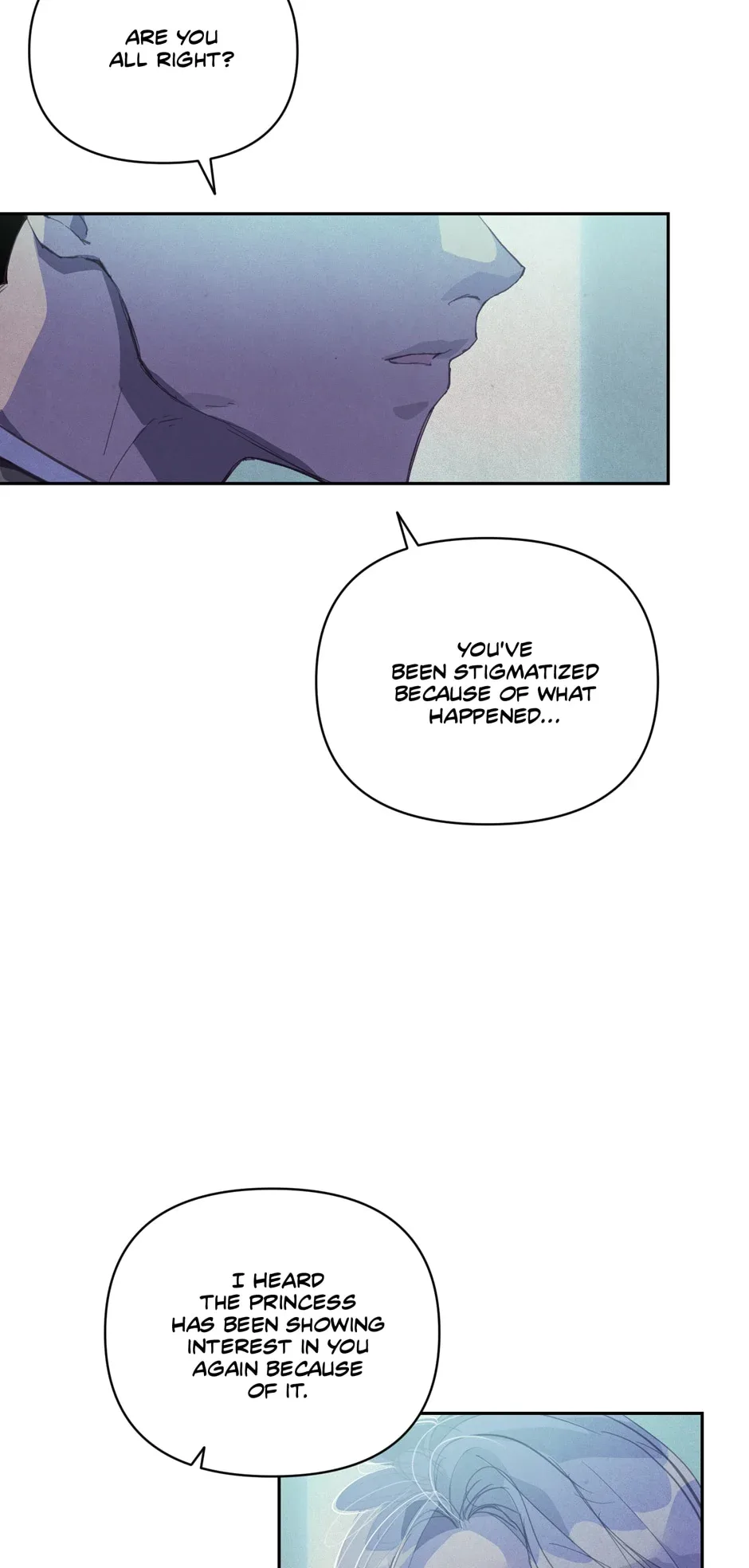 Stigma Effect Chapter 46 page 3