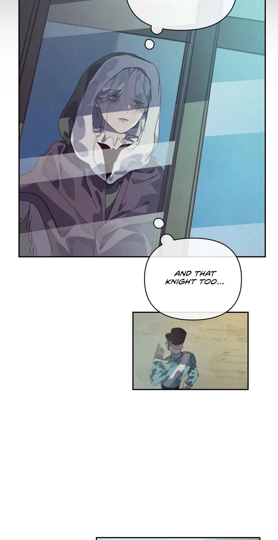 Stigma Effect Chapter 45 page 31