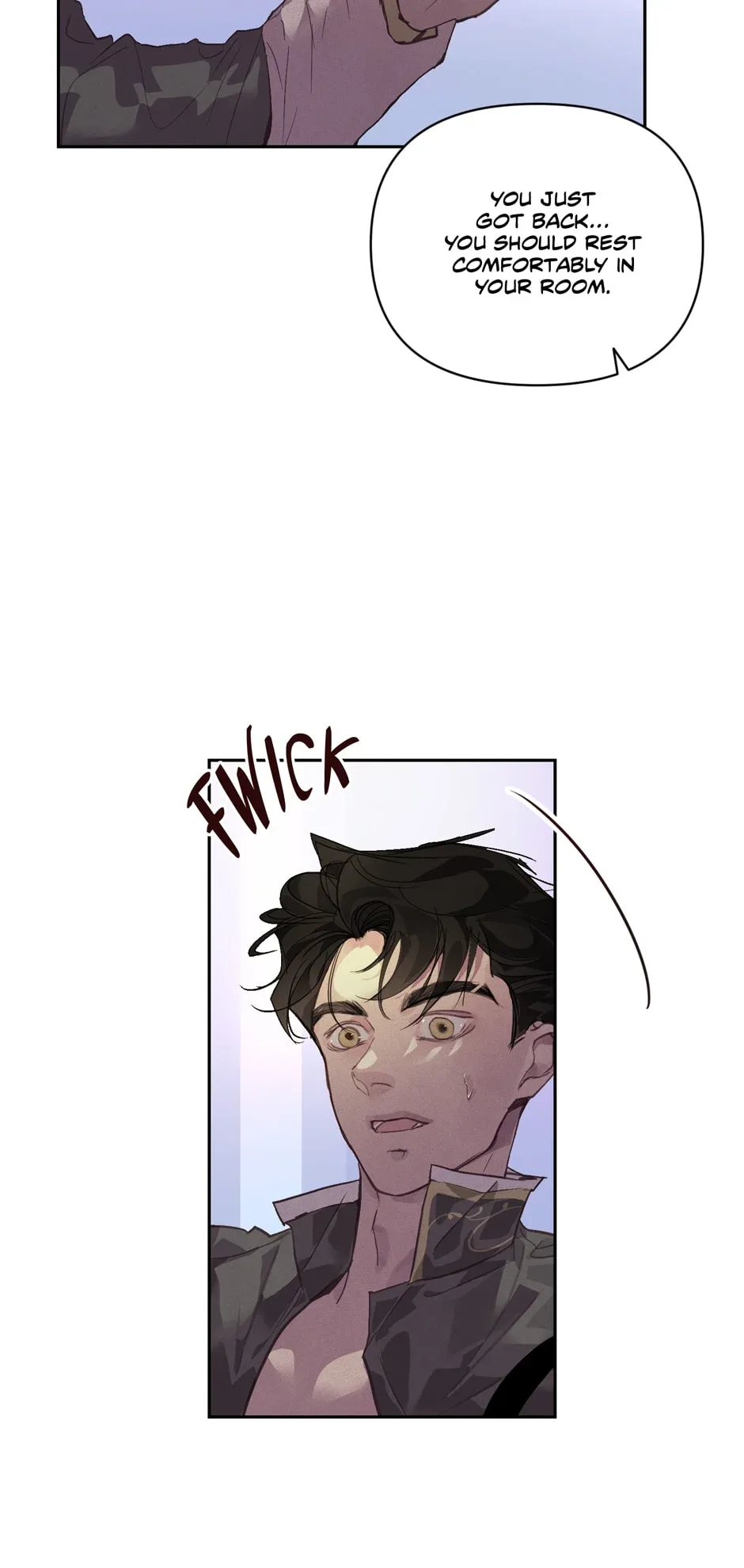 Stigma Effect Chapter 46 page 39