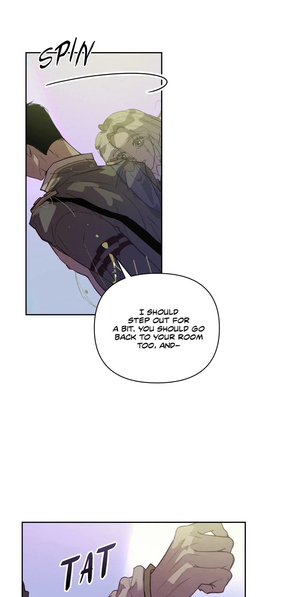 Stigma Effect Chapter 46 page 38