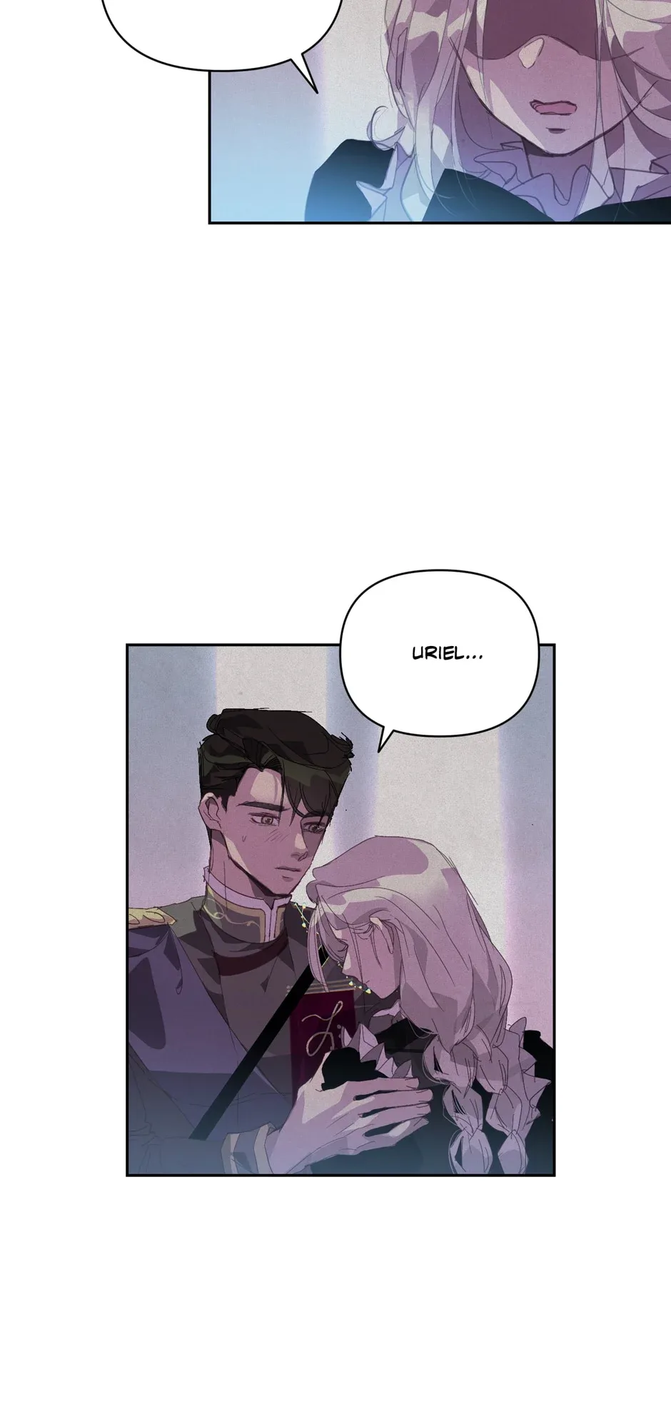 Stigma Effect Chapter 46 page 8