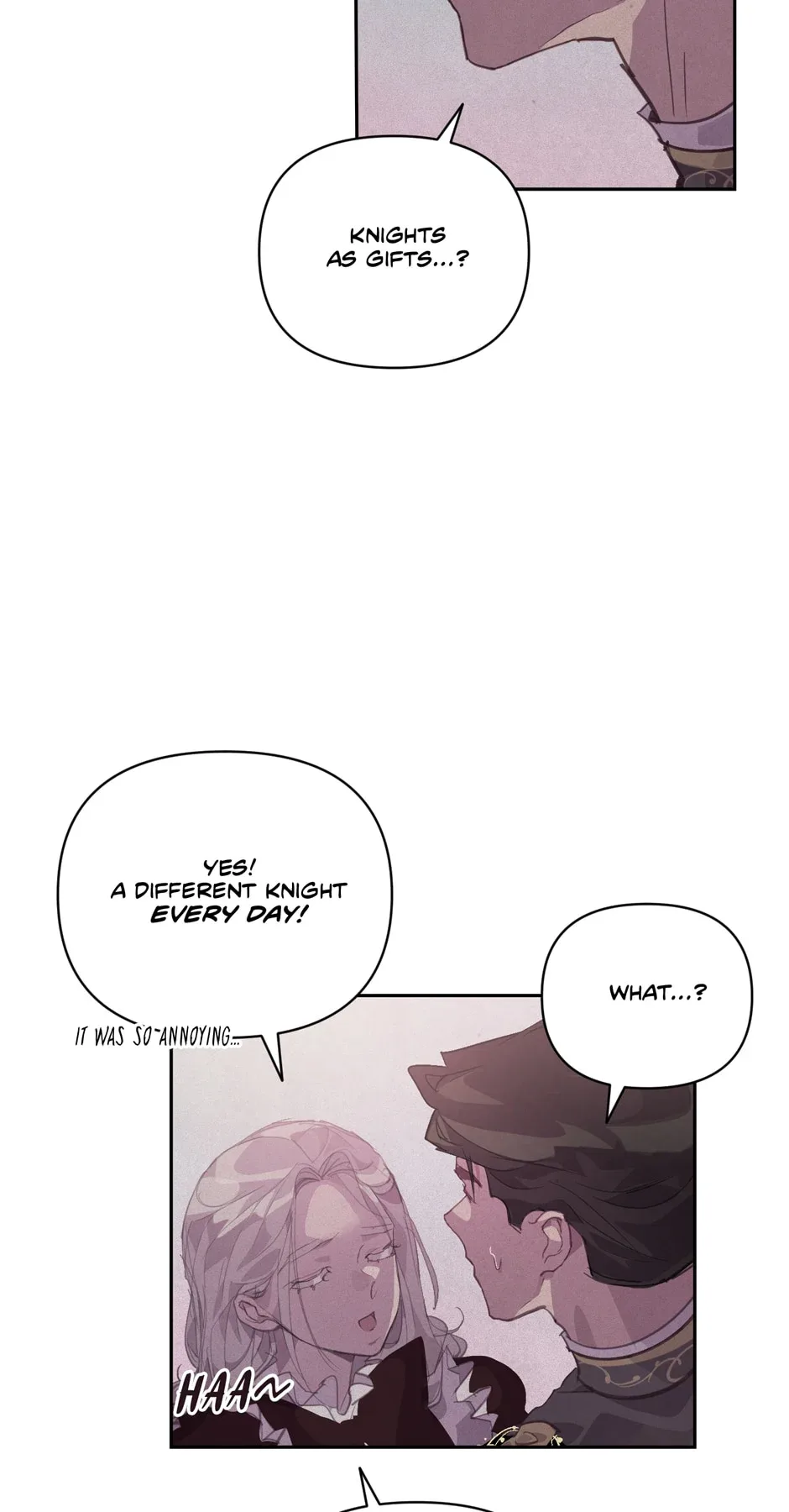 Stigma Effect Chapter 46 page 18