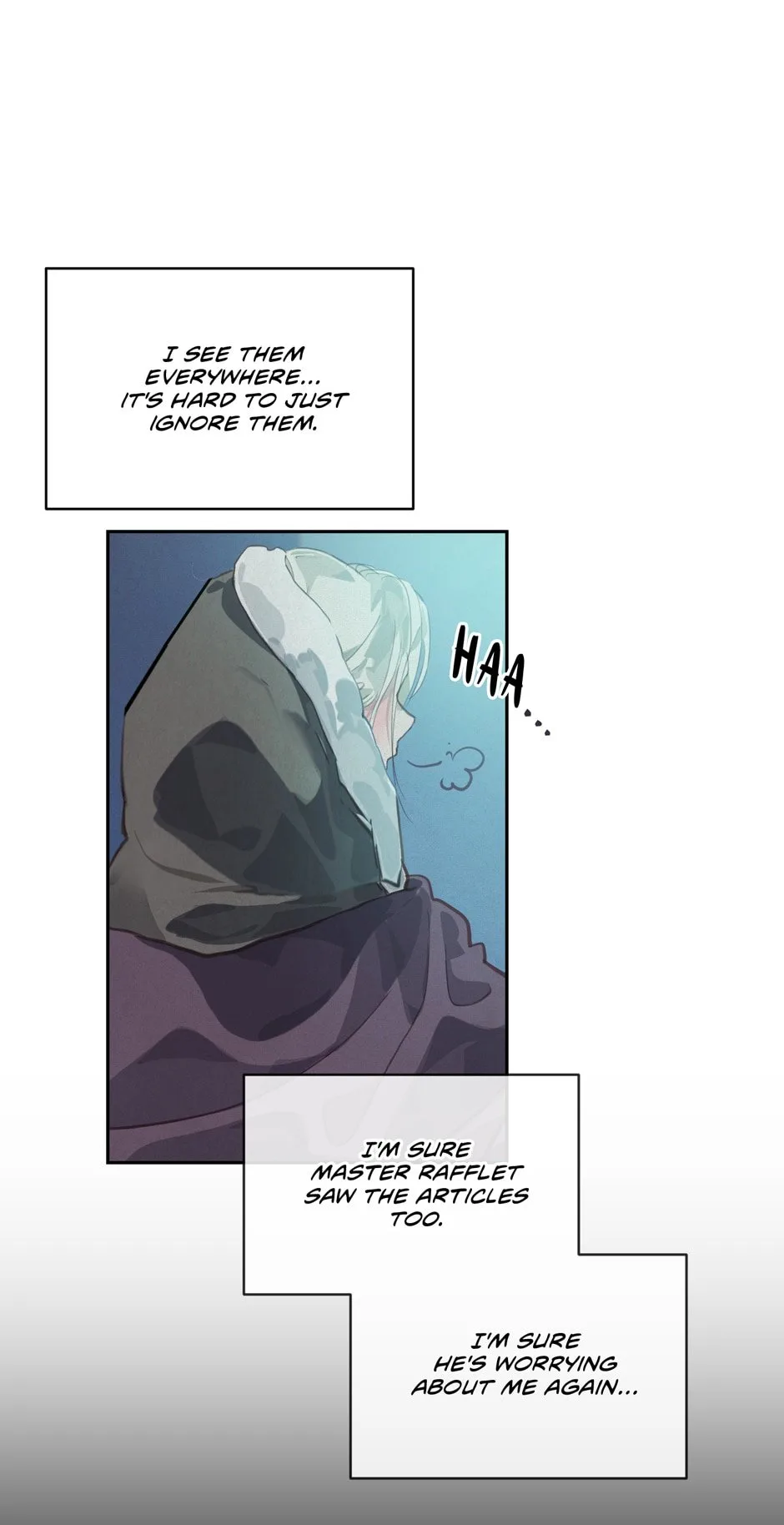 Stigma Effect Chapter 45 page 29