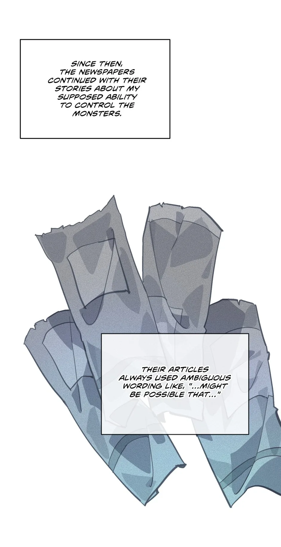 Stigma Effect Chapter 45 page 28
