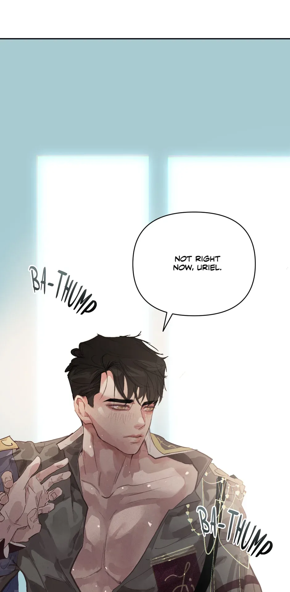 Stigma Effect Chapter 46 page 35
