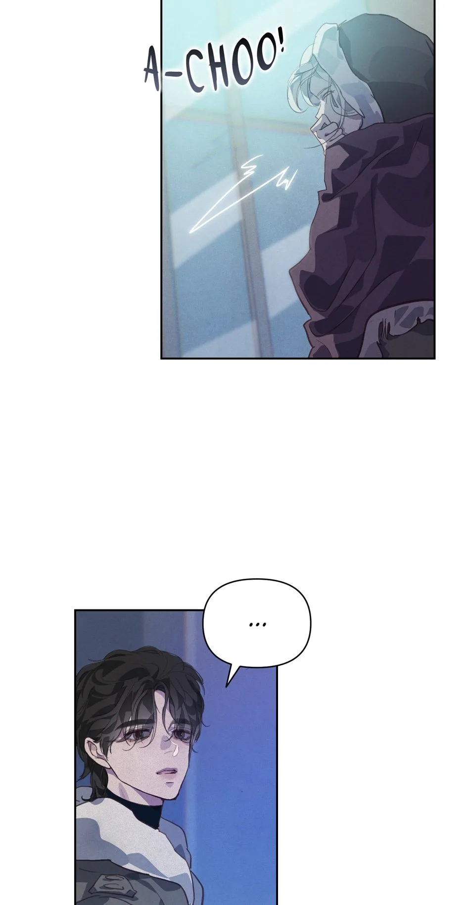 Stigma Effect Chapter 45 page 32