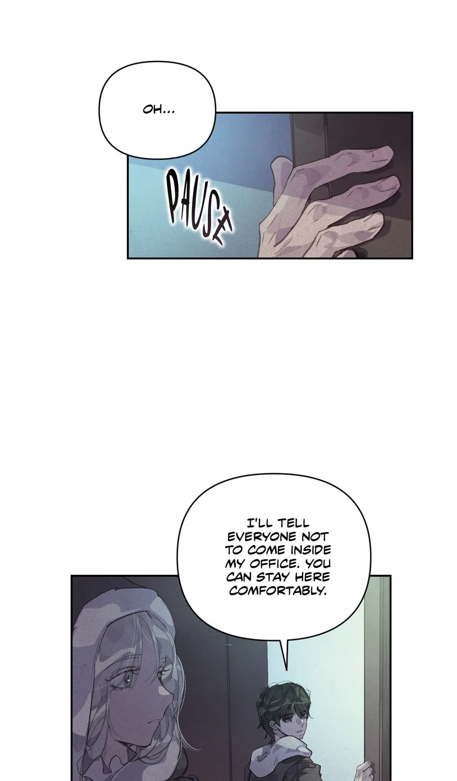 Stigma Effect Chapter 45 page 34
