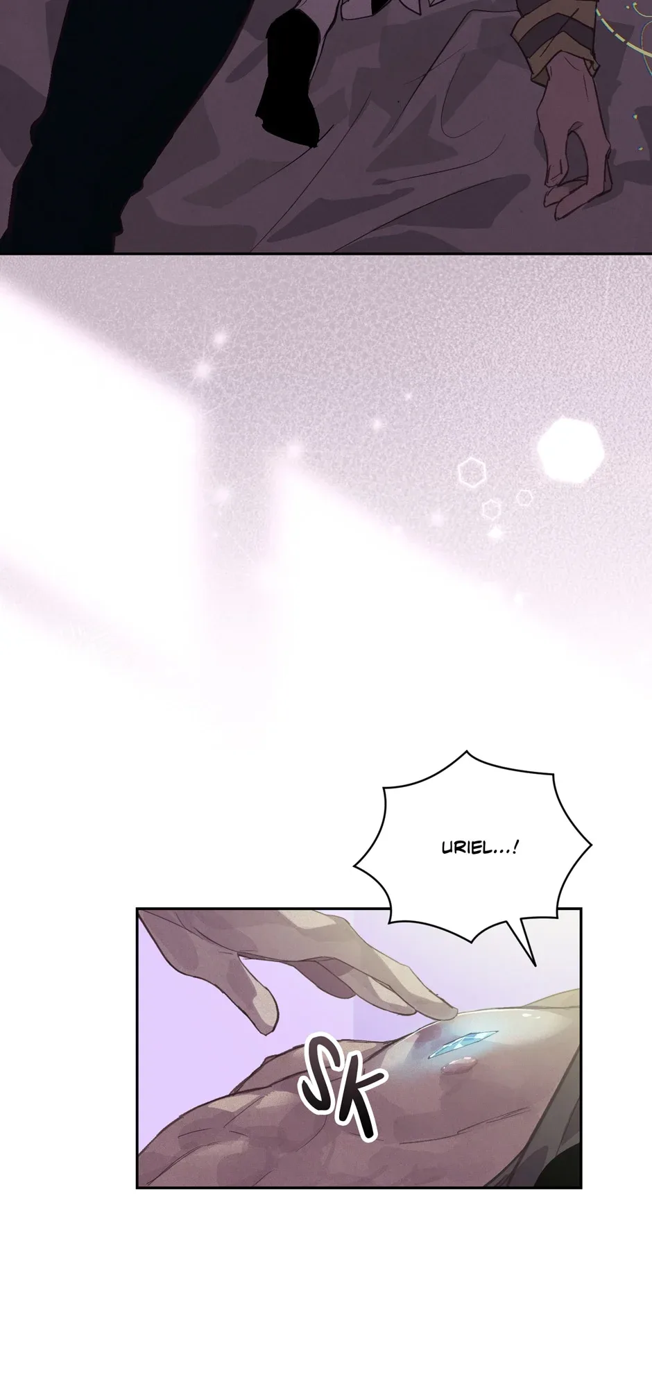 Stigma Effect Chapter 46 page 41
