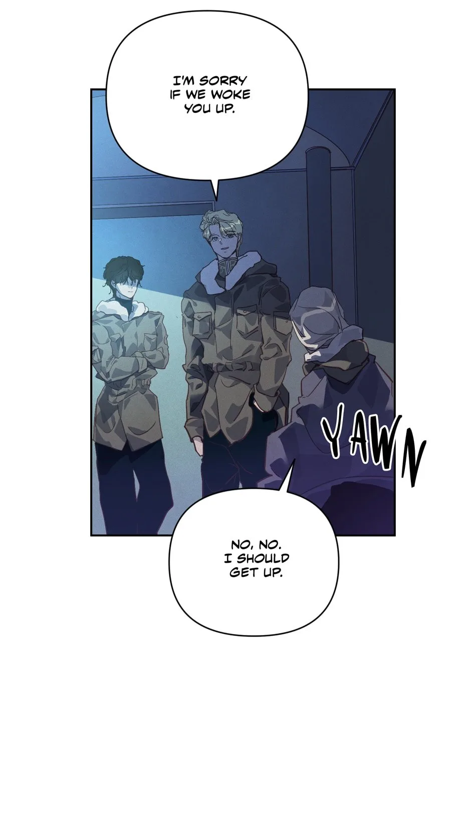 Stigma Effect Chapter 45 page 43