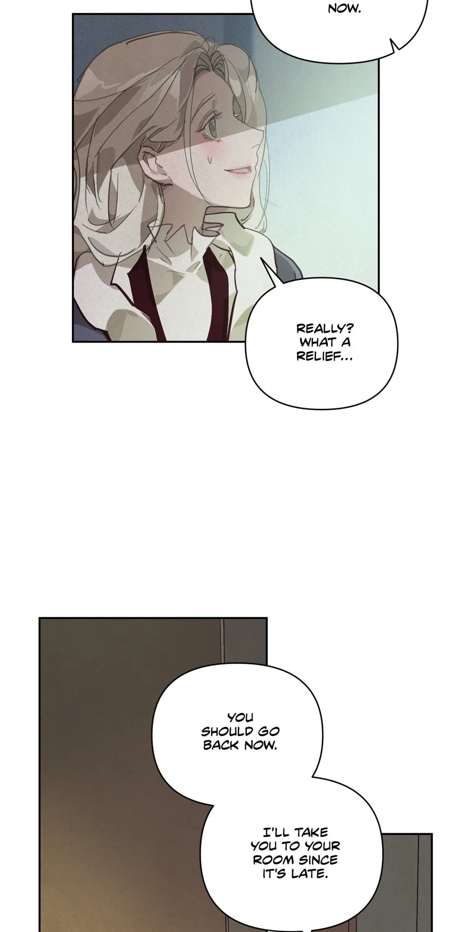 Stigma Effect Chapter 45 page 45