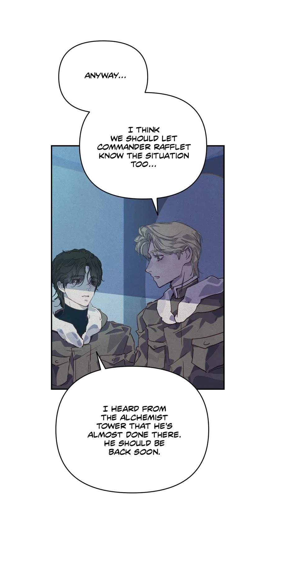 Stigma Effect Chapter 45 page 51