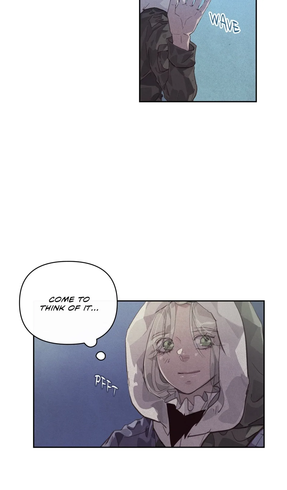 Stigma Effect Chapter 45 page 37