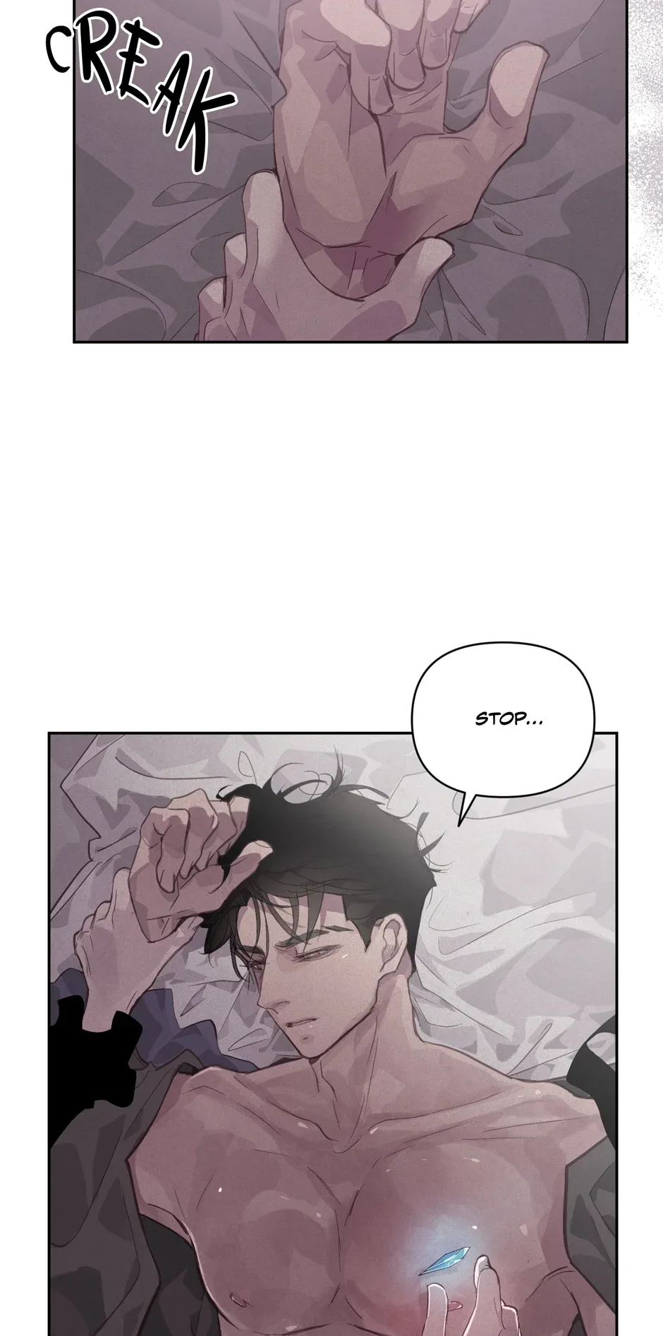 Stigma Effect Chapter 46 page 47