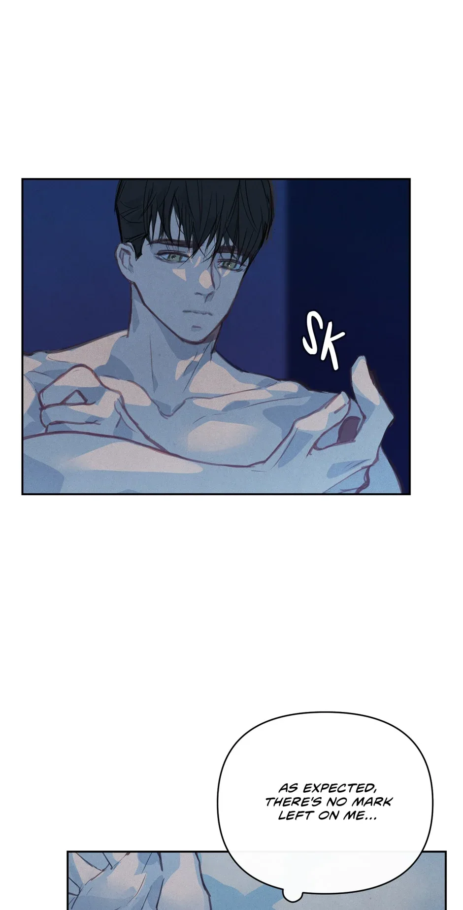 Stigma Effect Chapter 46 page 58