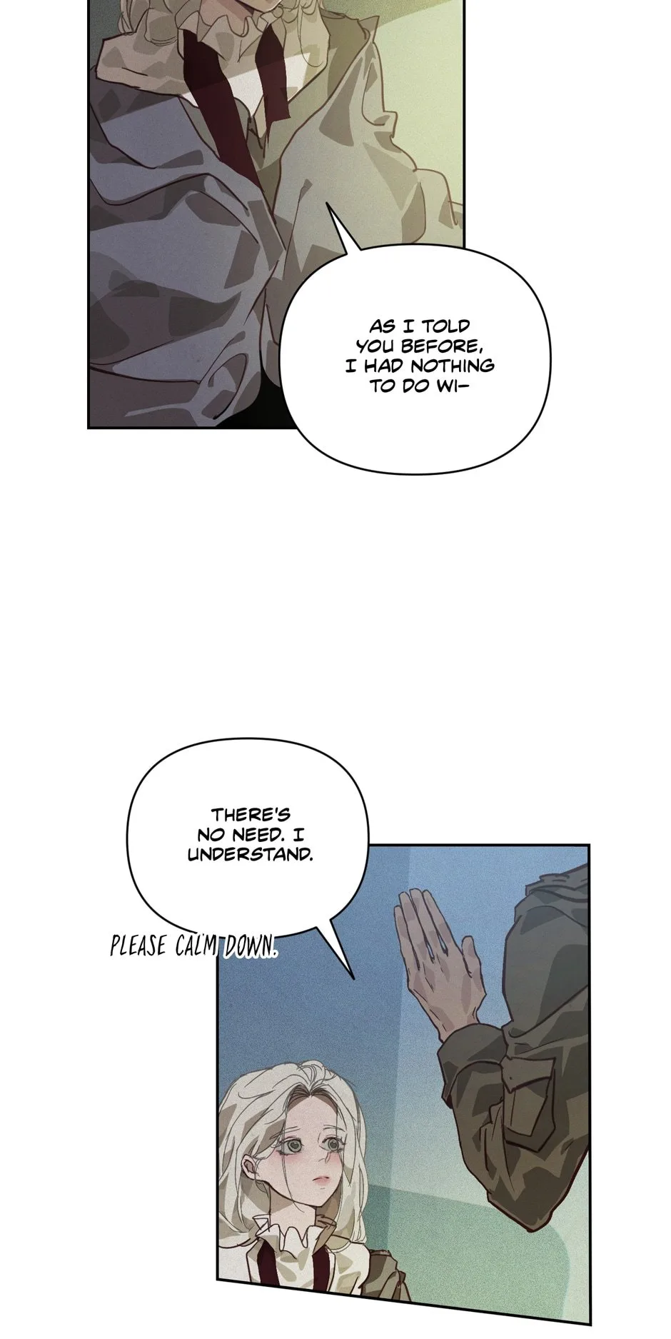 Stigma Effect Chapter 45 page 47