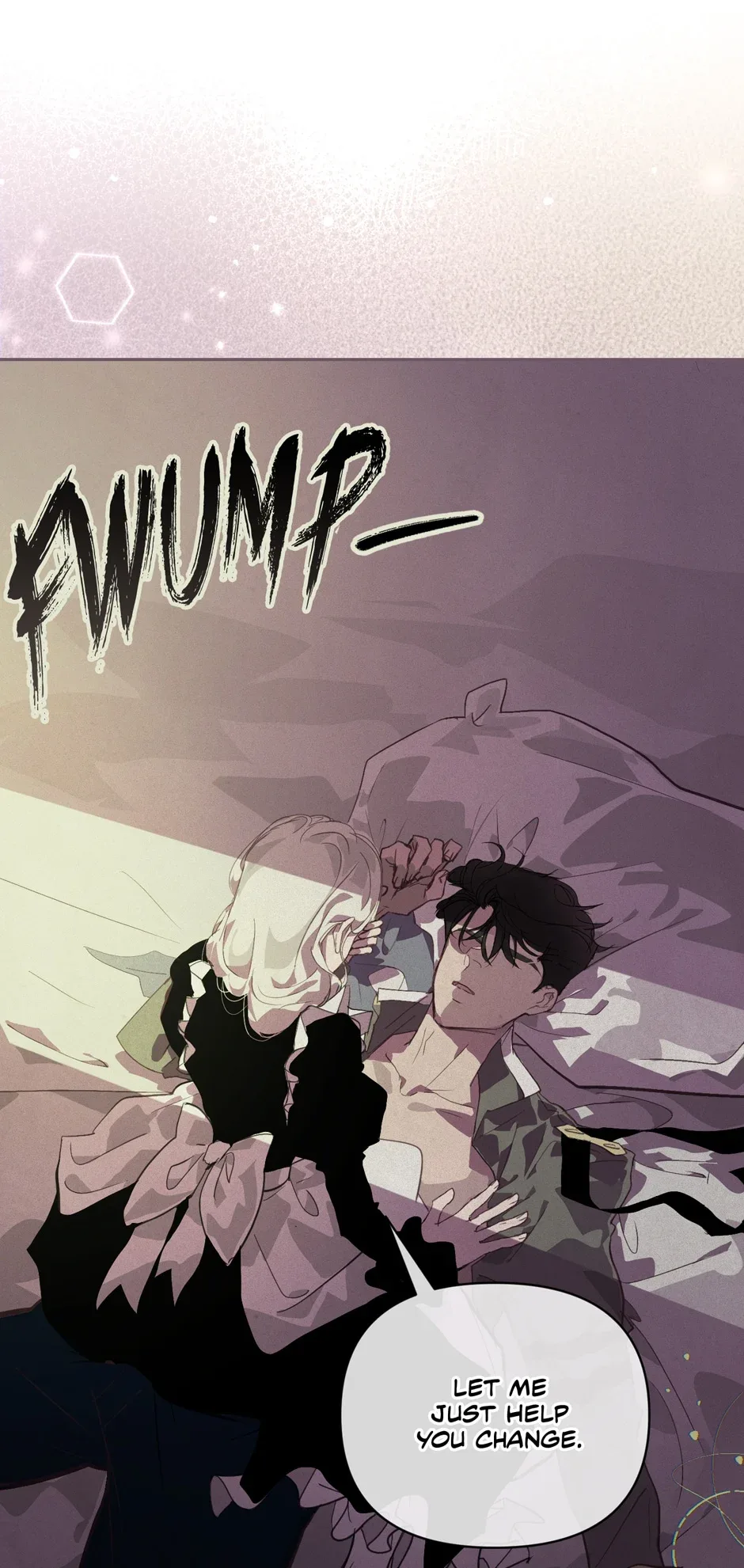 Stigma Effect Chapter 46 page 40