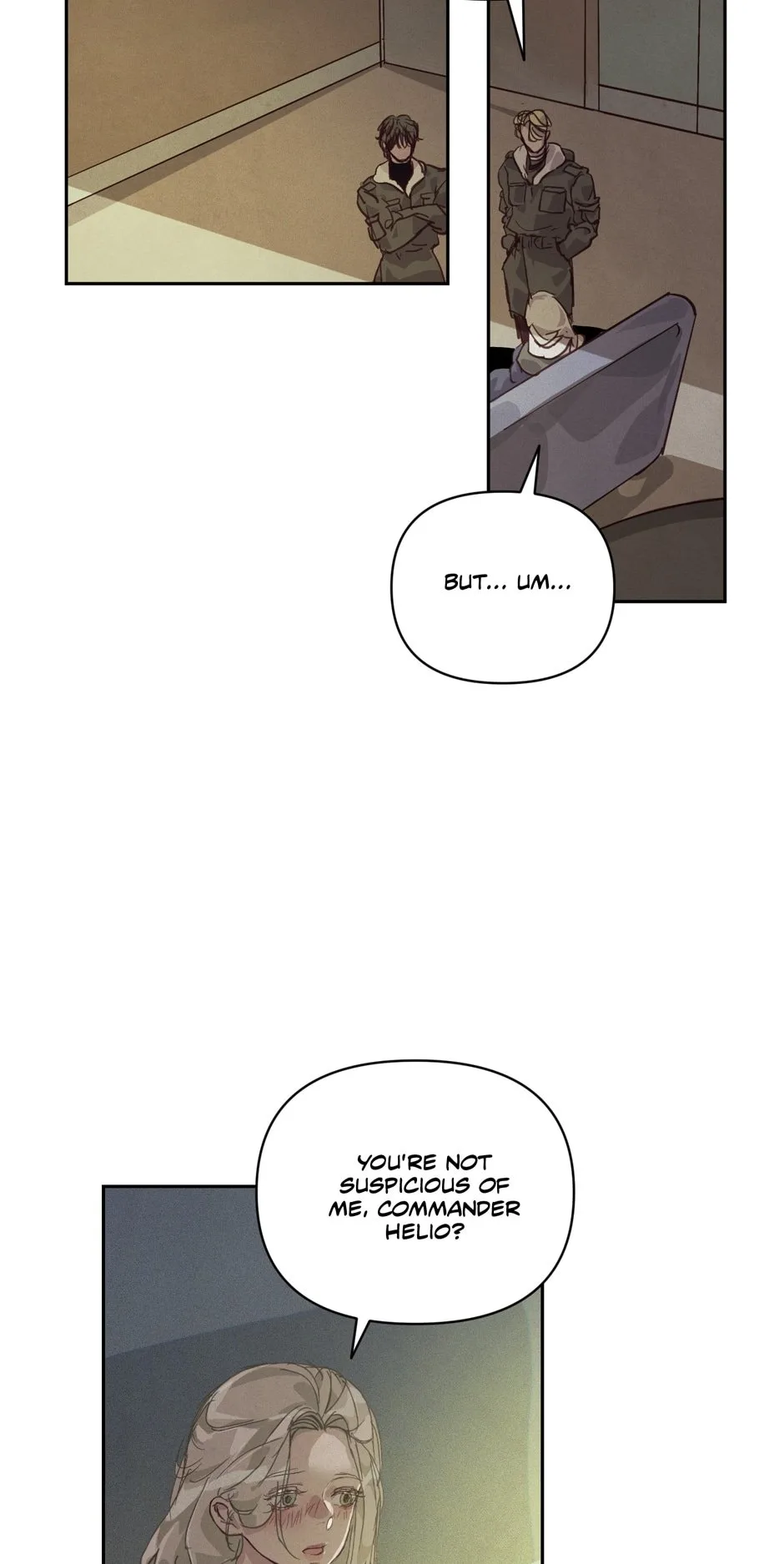 Stigma Effect Chapter 45 page 46