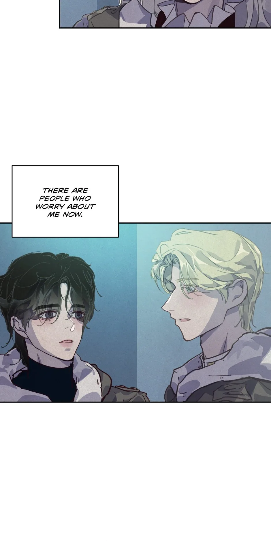 Stigma Effect Chapter 45 page 54