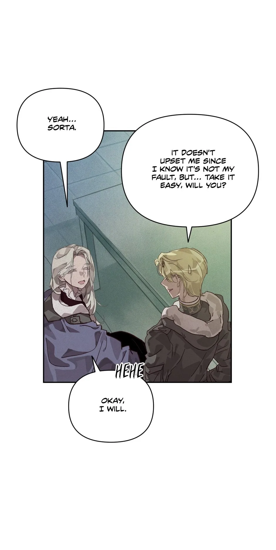Stigma Effect Chapter 45 page 50